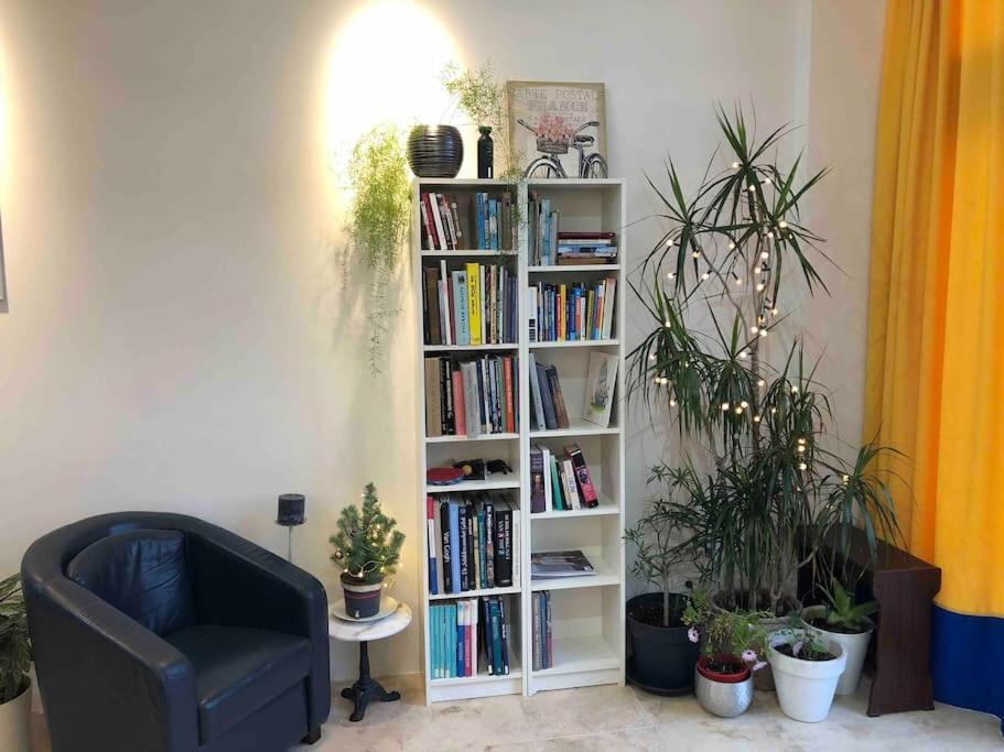 Prachtig Aan Het Water Apartment *