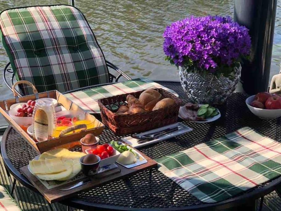Prachtig Aan Het Water